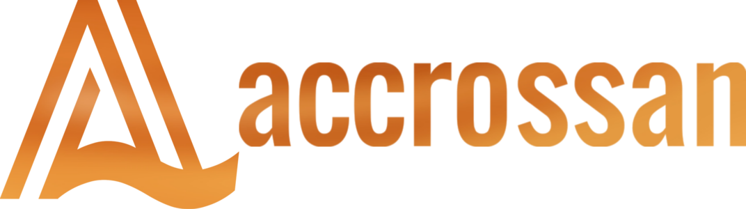 Accrossan logo